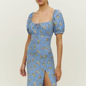 Reformation Teyana Dress - Rory